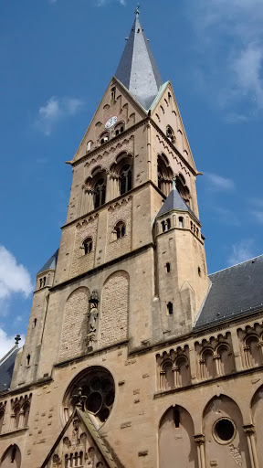Montigny-lès-Metz - Église Saint Joseph
