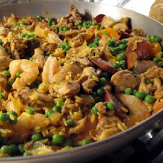 Paella