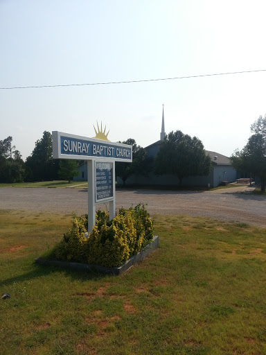 Sunray Baptist Church