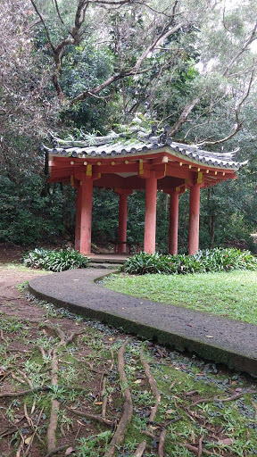 Meditation Pagoda