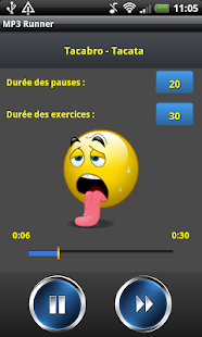 How to get MP3 Runner 1.1 mod apk for bluestacks