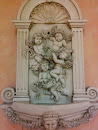 The Four Cupids Fountain