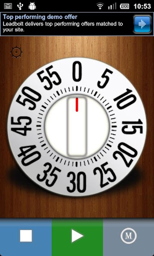 Kitchen Timer