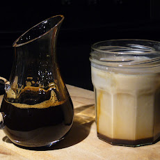 Coffee Syrup
