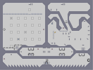 Thumbnail of the map 'Quadriple Rooms, Dual Categories'