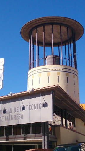 Museu De La Tecnica