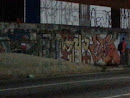 Graffitti Mario