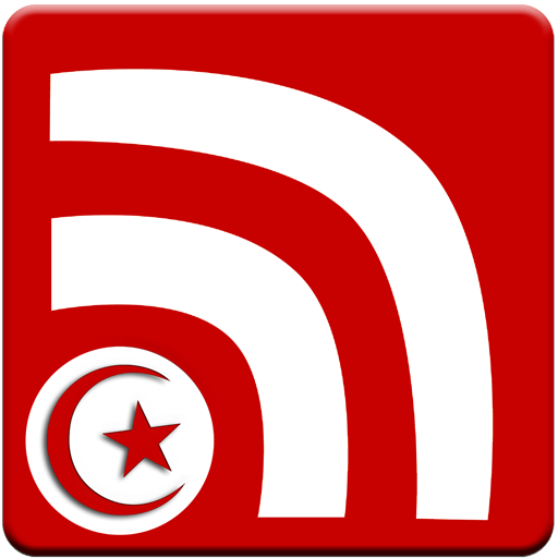 TunisiaNews LOGO-APP點子