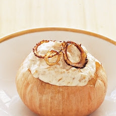 Caramelized Onion Dip