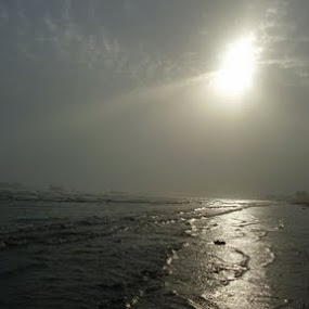 by Asma Nawaz - Landscapes Waterscapes