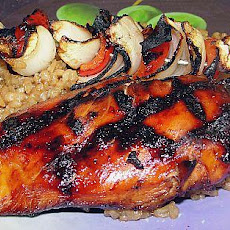 Teriyaki Marinade
