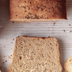 Rye Bread