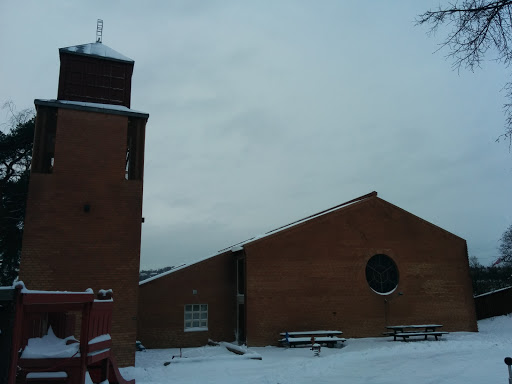 Skøyen Kirke 