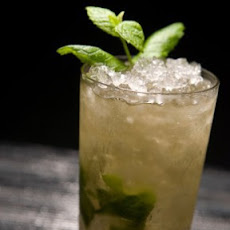 Albariño Mint Julep