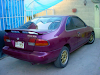 Sentra 200Sx Mexicano Cero Adeudo 95  6141814444