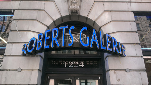 Roberts Gallery