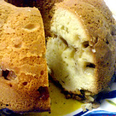 Apple Bundt Cake