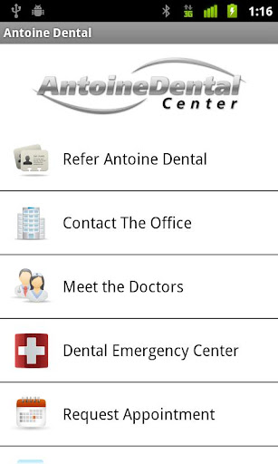 Antoine Dental