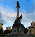Monumento Aos Heróis Da República