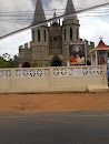 Puttalama Highway Church