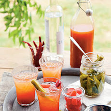 Heirloom Bloody Mary