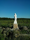 Saint Paul Statue