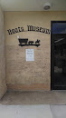 Cairo roots Museum