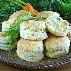 Garden Biscuits