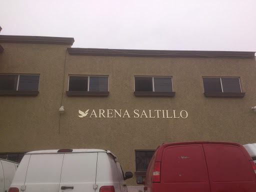 Arena Saltillo