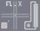 Thumbnail of the map 'FLUX'