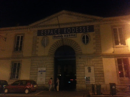 Espace Rodesse