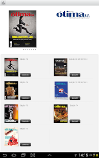 How to mod Revista Ótima S/A 2.2.5 mod apk for bluestacks