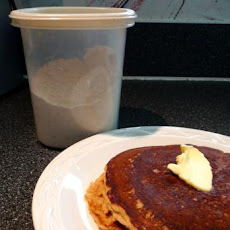 Faye's Awesome, Wholesome Pancake/Waffle Mix