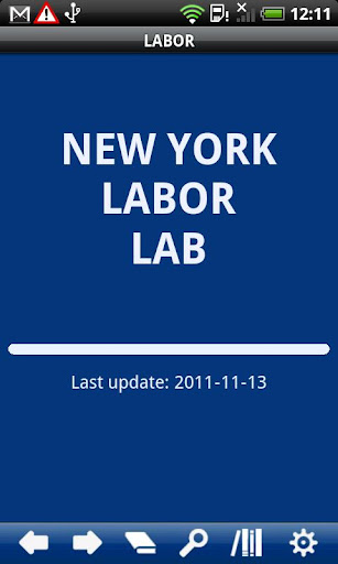 New York Labor Law