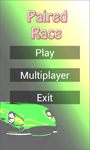 How to mod Paired race 1.0 mod apk for bluestacks