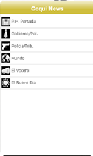 【免費新聞App】Coqui News (Puerto Rico)-APP點子