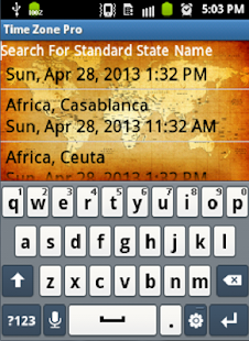 How to install Time Zone Pro 1.0 unlimited apk for pc