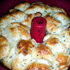 Delicious Bread