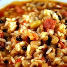 Hoppin' John