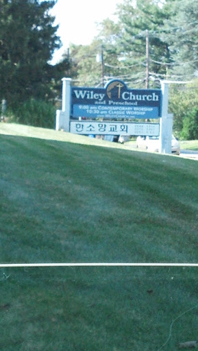 Wiley Church