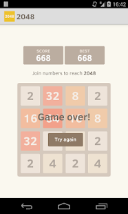 How to mod 2048 (maze game) 1.0.1 apk for pc