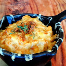 Curry Mac