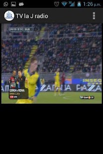 How to download La J radio TV 1.0 apk for bluestacks