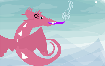 Daily Challenge #3. What Caught a Snowflake on its Tongue?