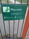 Clissold Park Play Area