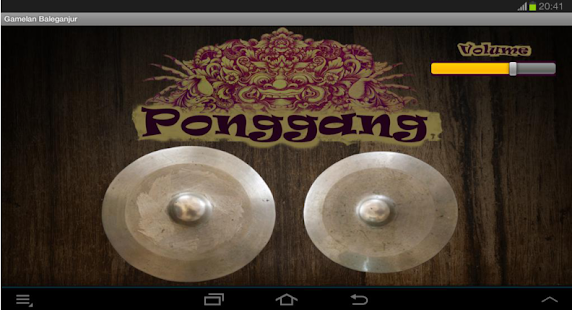 How to download Gamelan Baleganjur lastet apk for laptop