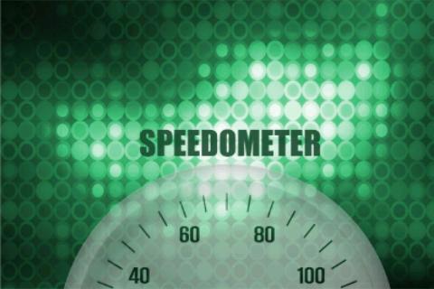 Speedometer 1.0