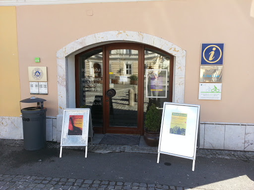 Kamnik Tourist Information Center