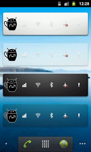 3G Wi-Fi Switcher