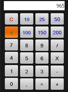How to install Calculha - Calculator patch 0.0.1.0 apk for laptop